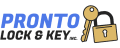 Pronto Lock & Key